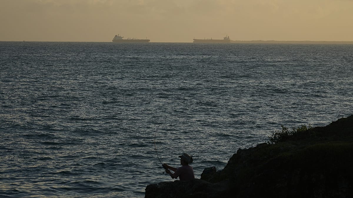 US military preparations for possible action in Cuba, according to CBS reporting