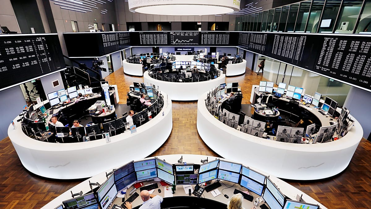 Germany secures Deutsche Börse exemption from ESMA oversight in EU capital markets reform
