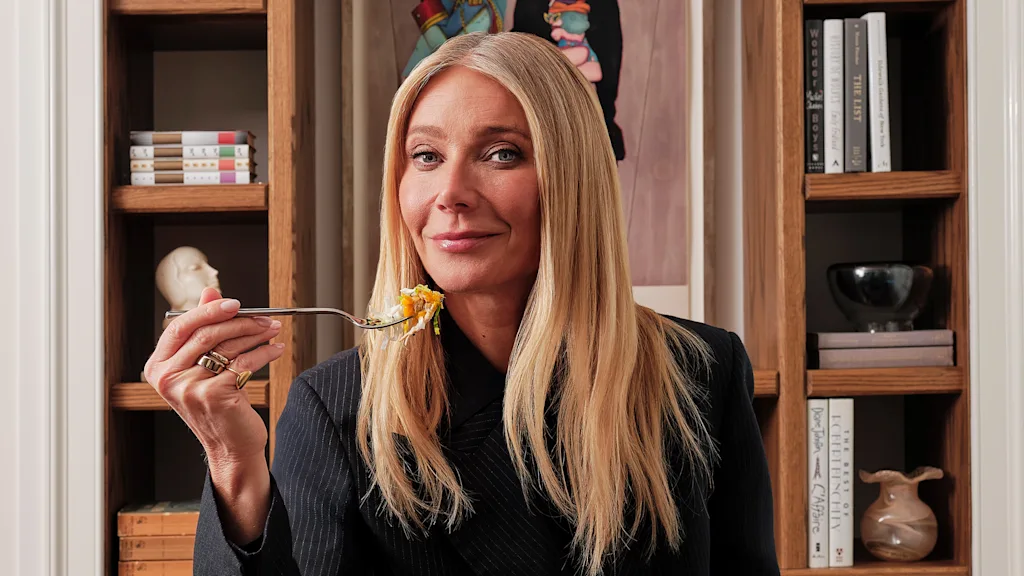 Goop Kitchen NYC ghost kitchen expansion delivery-only concept