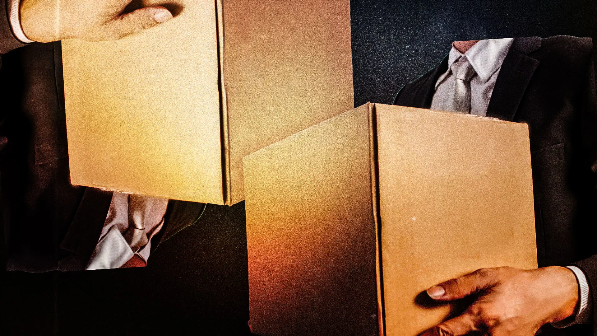 April 2026 tech layoffs tracker