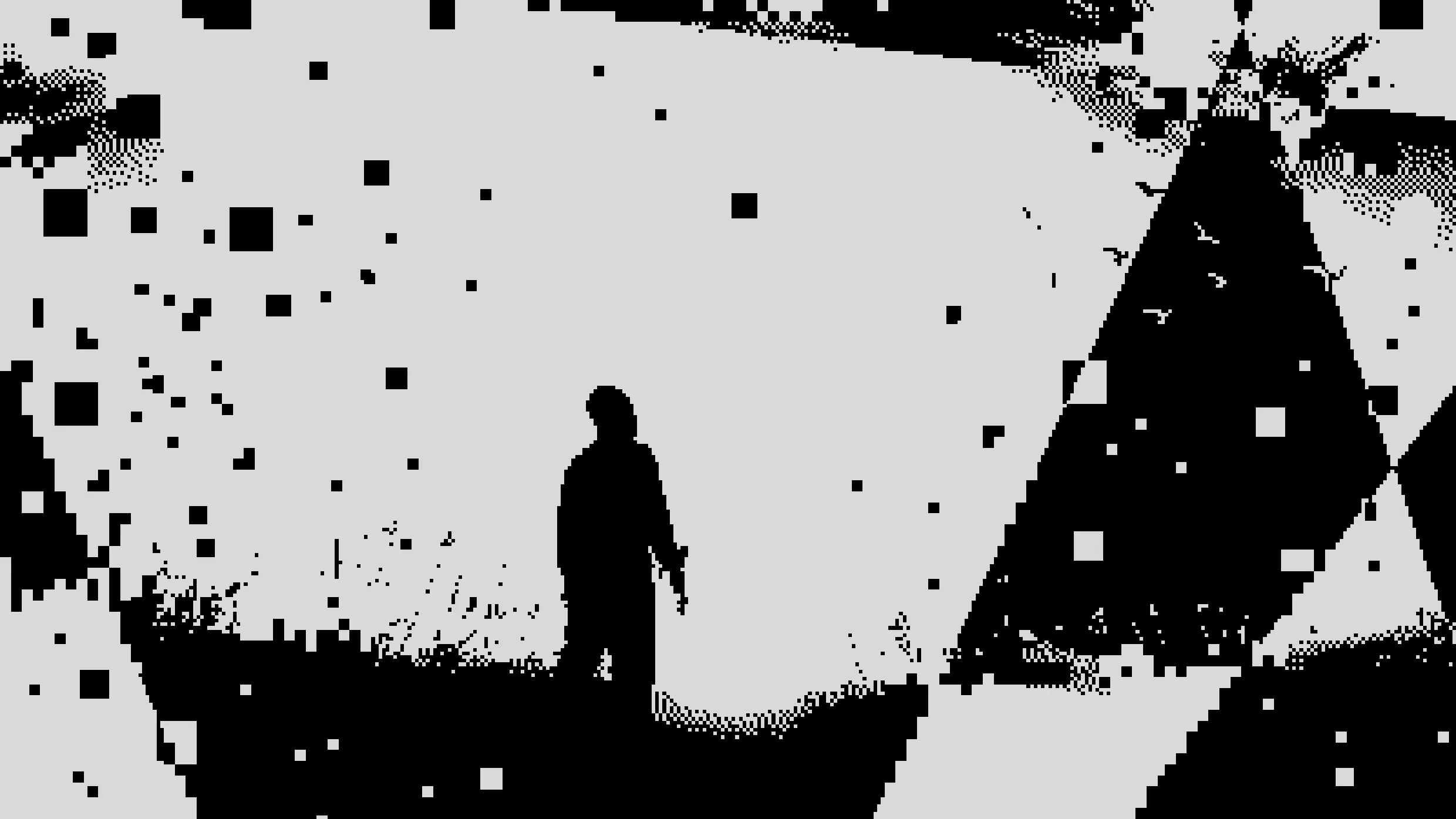 Foundational AI next big things illustration