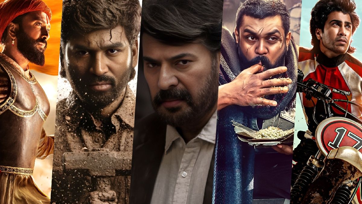 India theatrical and OTT new releases, 1st week of May 2026