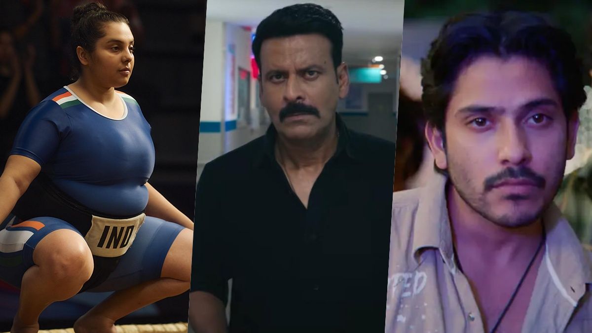 New OTT releases like Sumo Didi and Chaar Yaar available this week