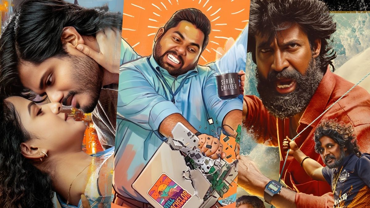 Telugu OTT new releases list