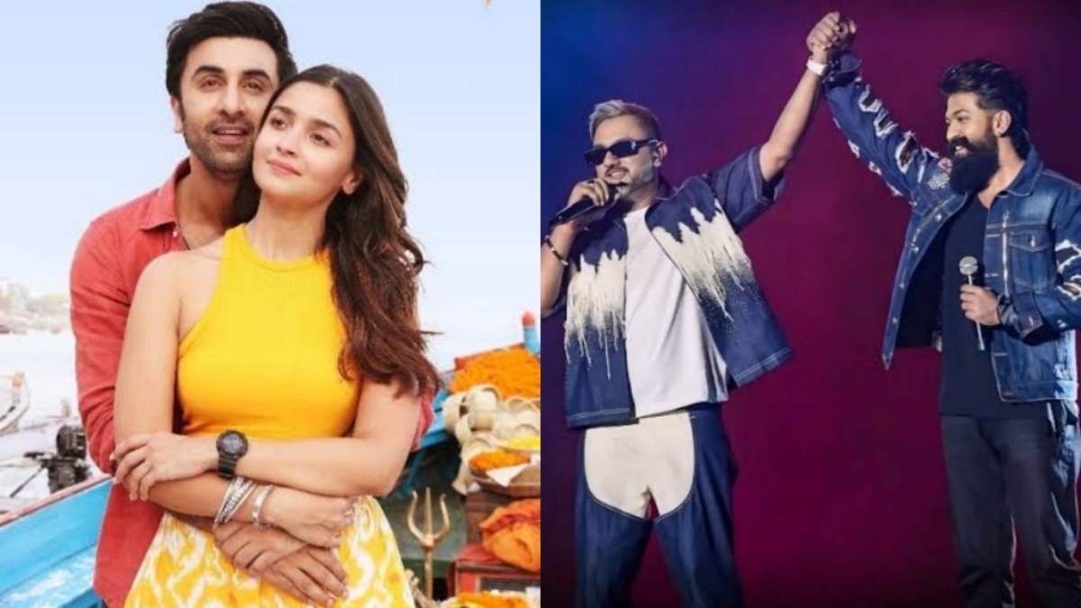 Entertainment live updates featuring Brahmastra 2 role announcement