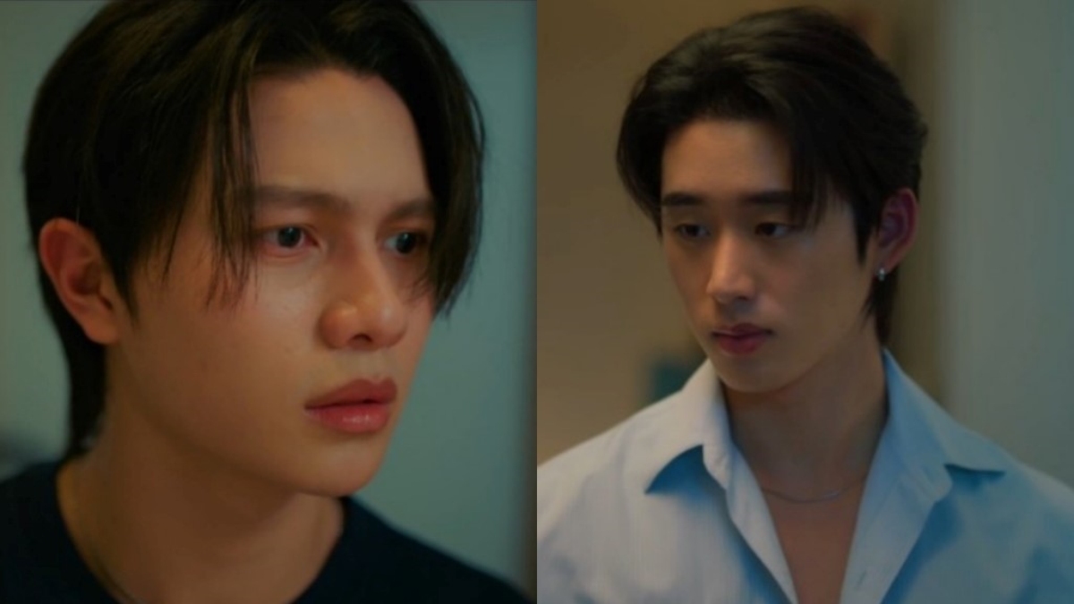 Still from You Maniac Episode 7