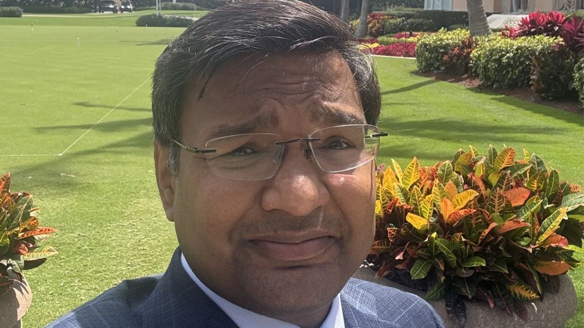 Innovaccer CEO Abhinav Shashank announces AI-driven layoffs across staff in India and the US