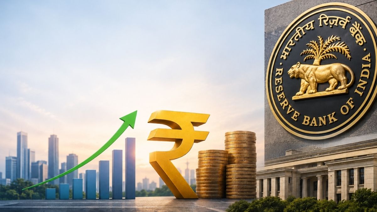 RBI Annual Report on Growth and Inflation Outlook