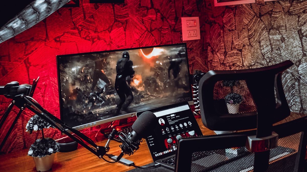Growth of the Indian online gaming market