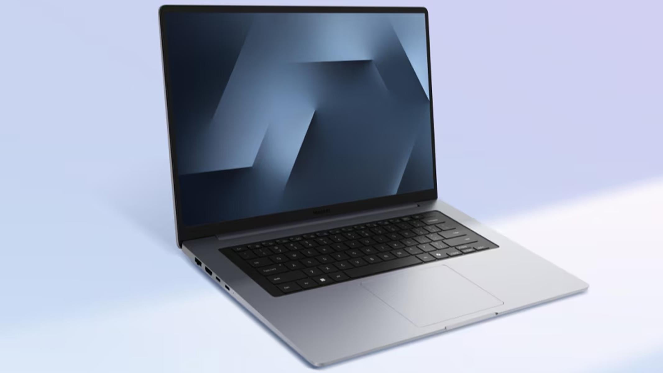 The new Samsung Galaxy Book6 brings AI PC features to a $799 price point.