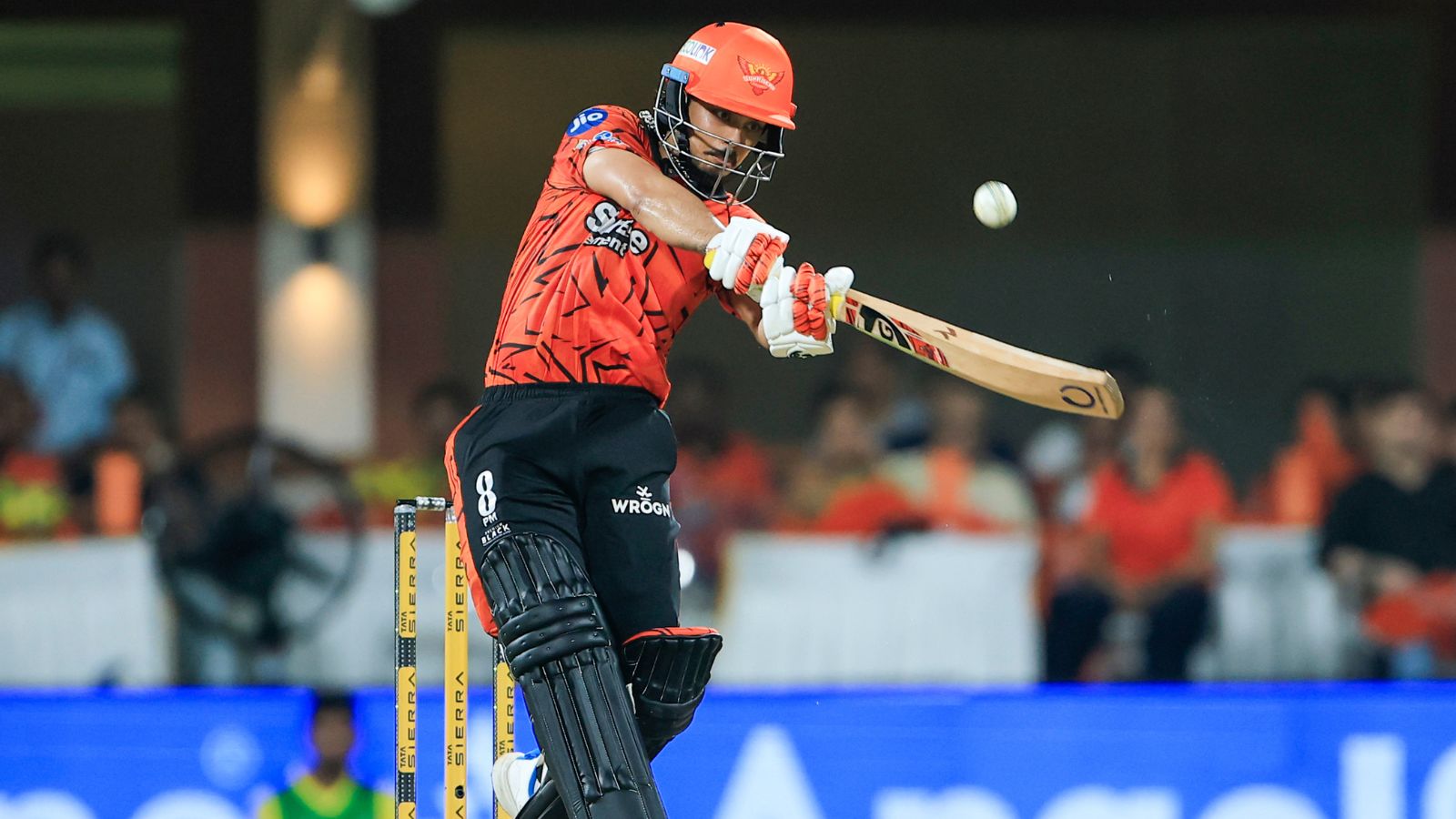 Ishan Kishan's match-winning innings seals SRH's IPL 2026 playoff berth