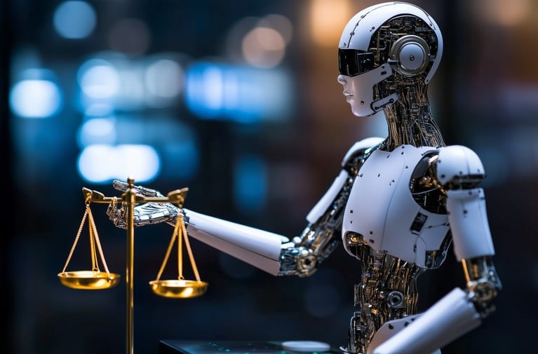Stock image accompanying Law.com's coverage of the legal engineer career path report