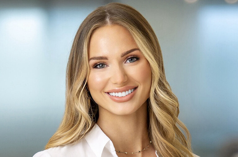 Portrait of AAA's new AI governance lead