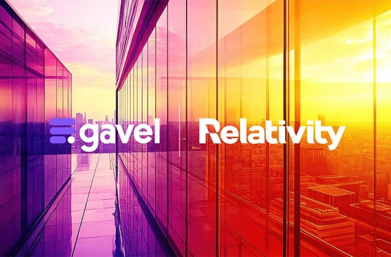 Relativity acquires Gavel for document automation and contract review capabilities