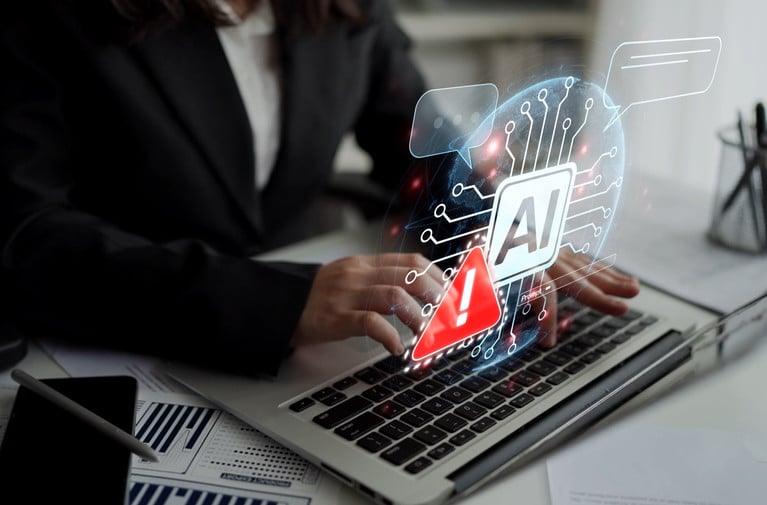Insurance carriers weigh AI hallucination risk exposure for law firm malpractice policies