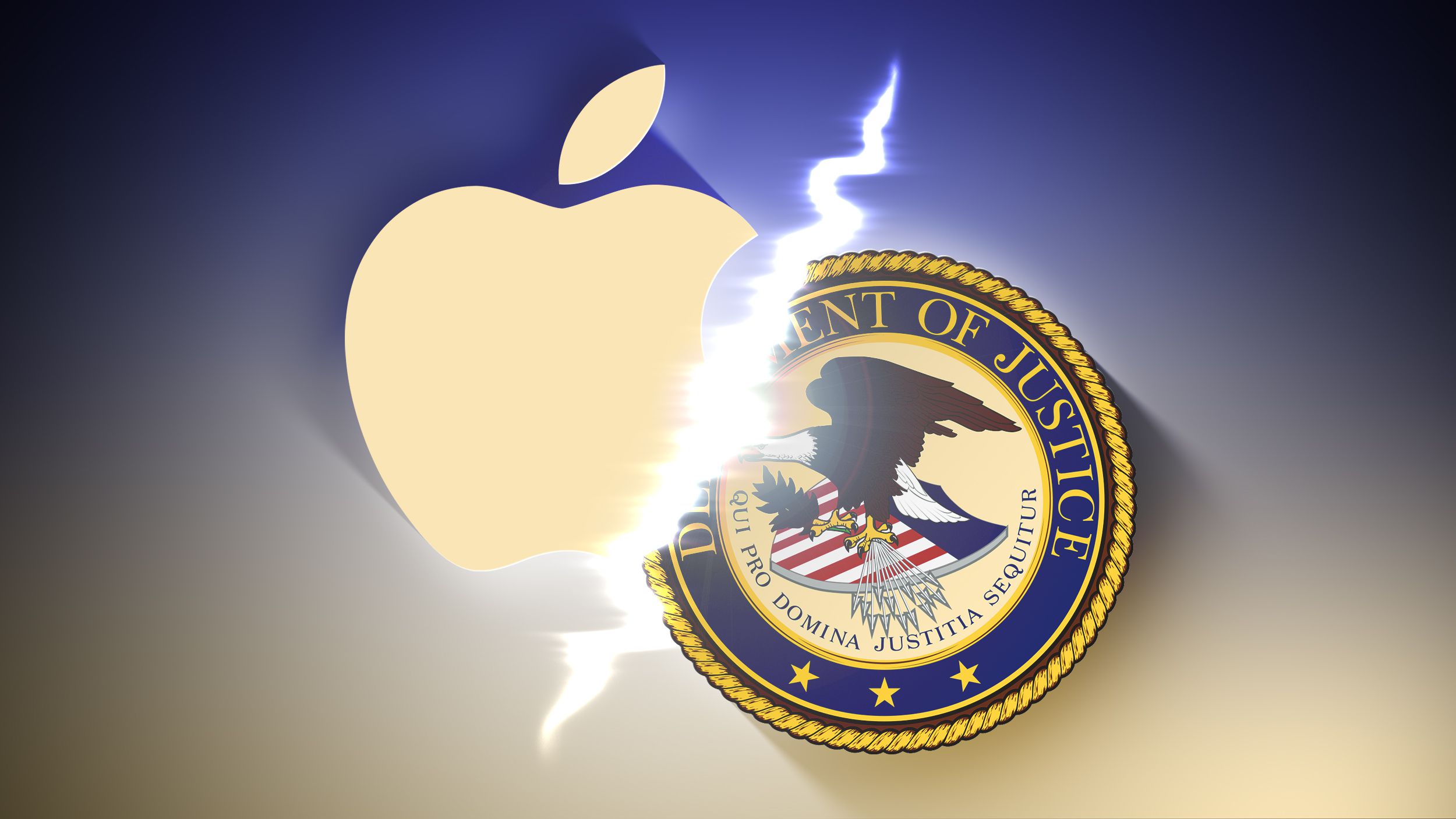 Apple and DOJ clash over document discovery