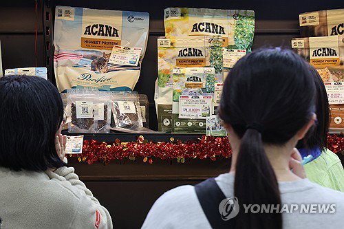 반려묘 습식 및 기능성 펫푸드 시장 성장