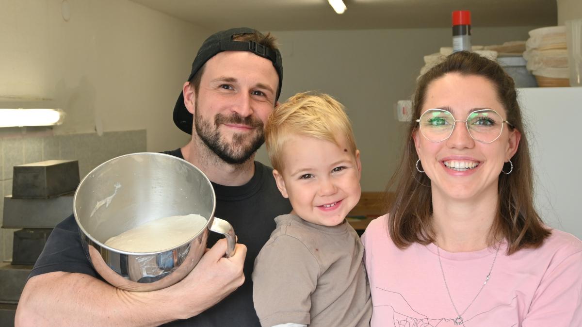New sourdough bakery Butterbrotbande in Überlingen