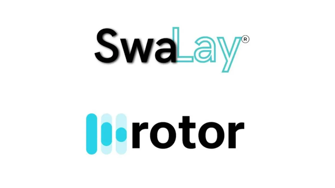 SwaLay Digital AI music video tool partnership announcement