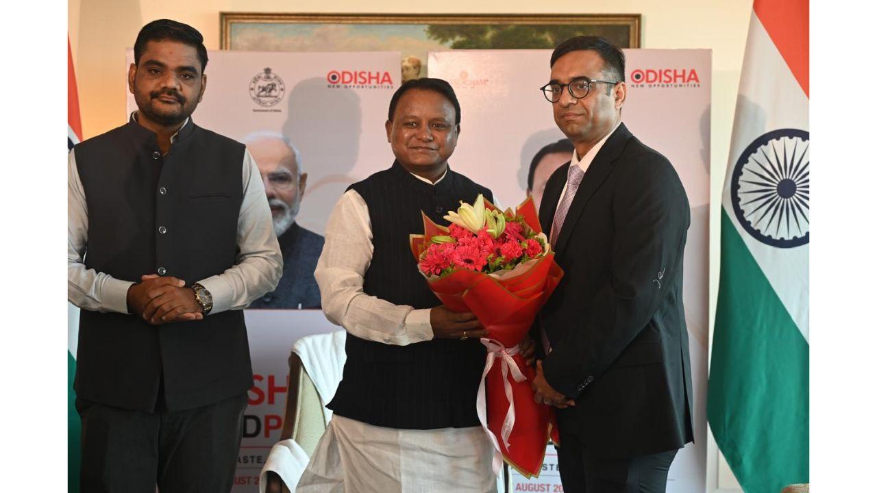 SentraForge AI's Odisha project signals India's expanding sovereign AI infrastructure push