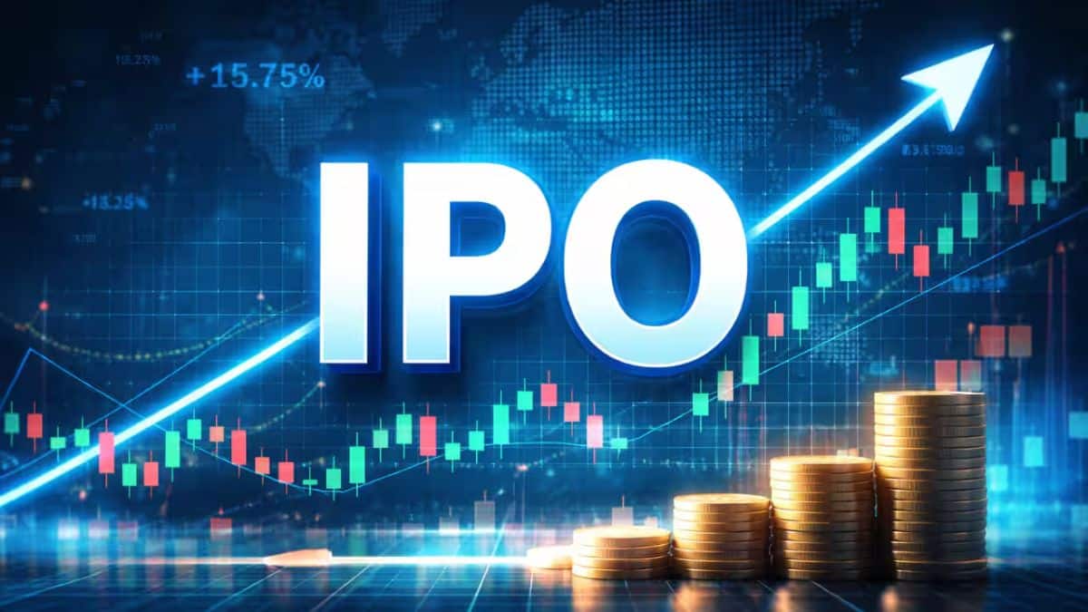 NSE IPO GMP Today
