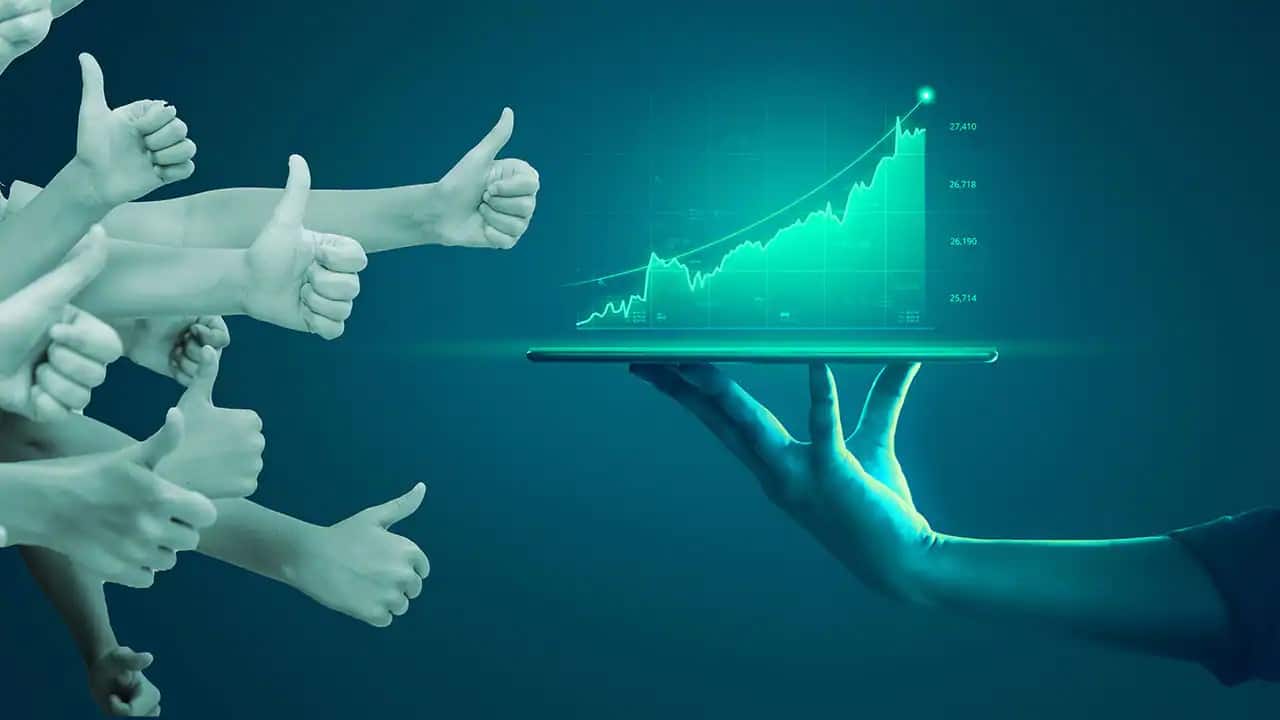 Portfolio performance metrics and rebalancing data