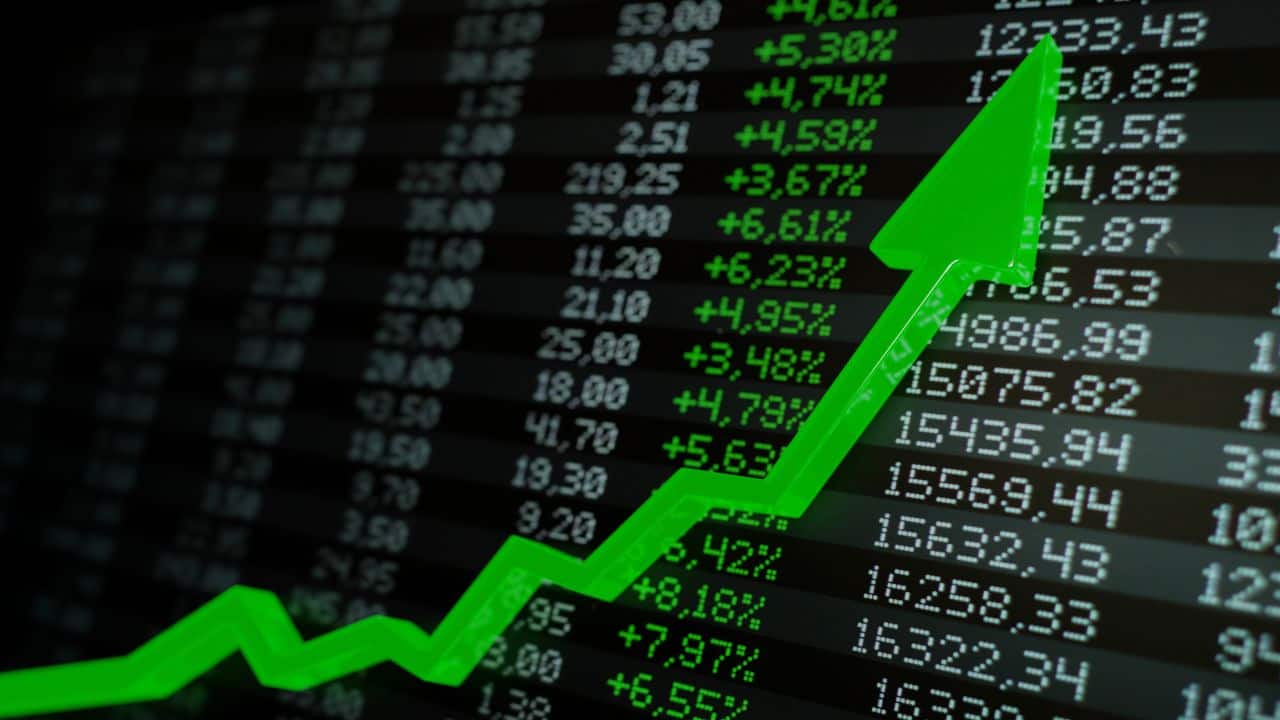 Top Nifty gainers and losers