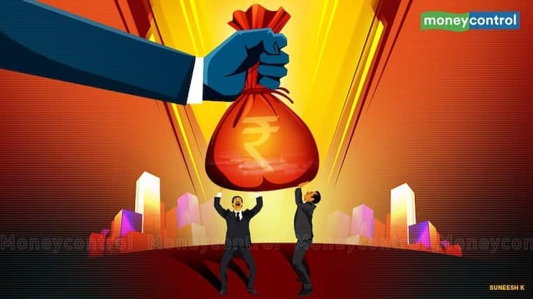 Weekly startup funding roundup coverage