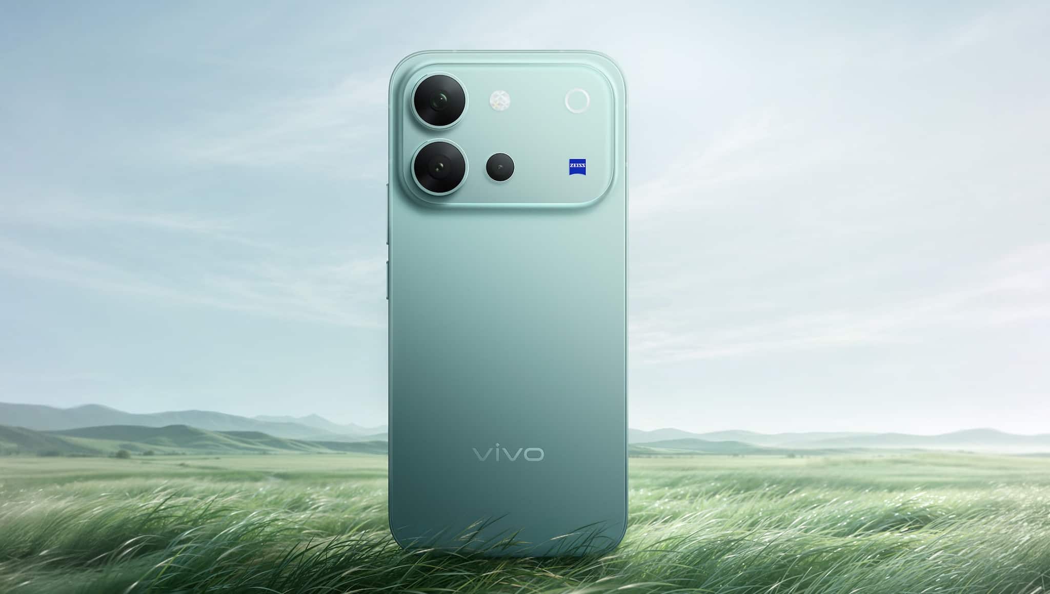 Vivo V80 upcoming launch October 2026