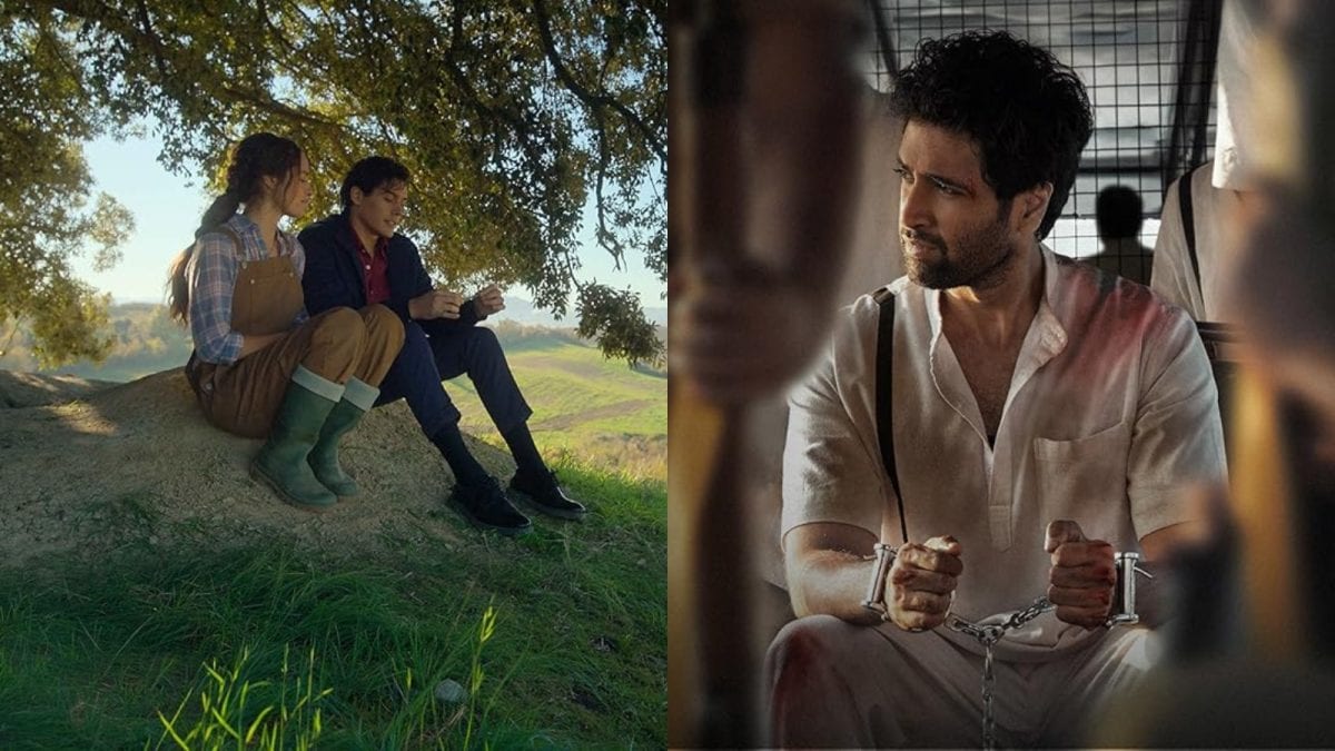 Guide to new OTT releases this week