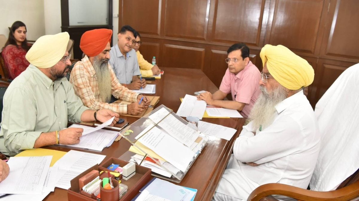 Punjab news coverage of CRM machine subsidy
