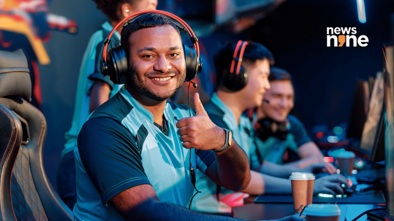 India Online Gaming 2026