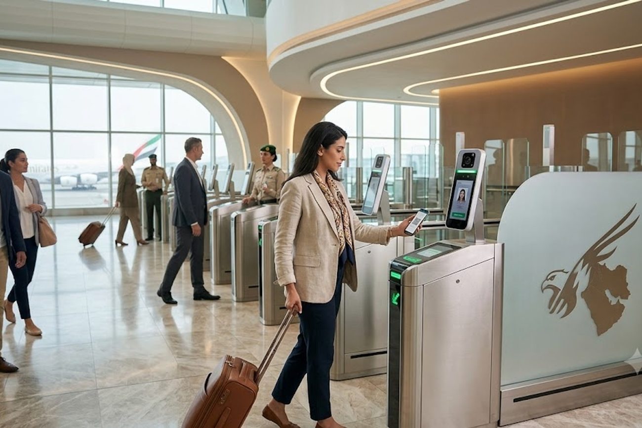 GCC AI tourism and travel tech