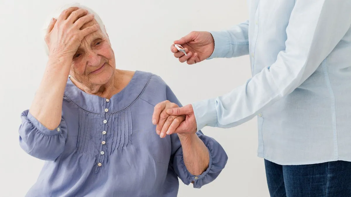 Gut microbiome and Parkinson's prediction
