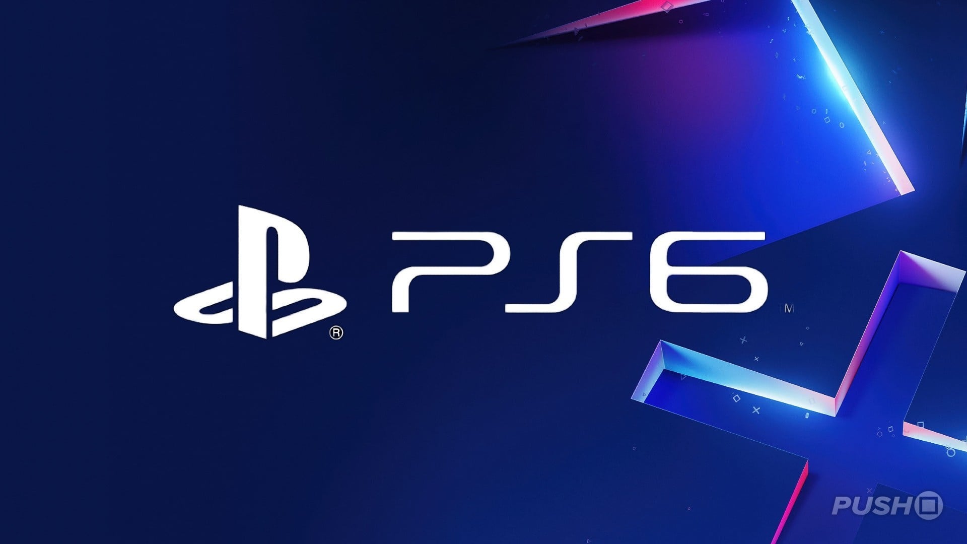 Sony's PlayStation 6 next-generation console