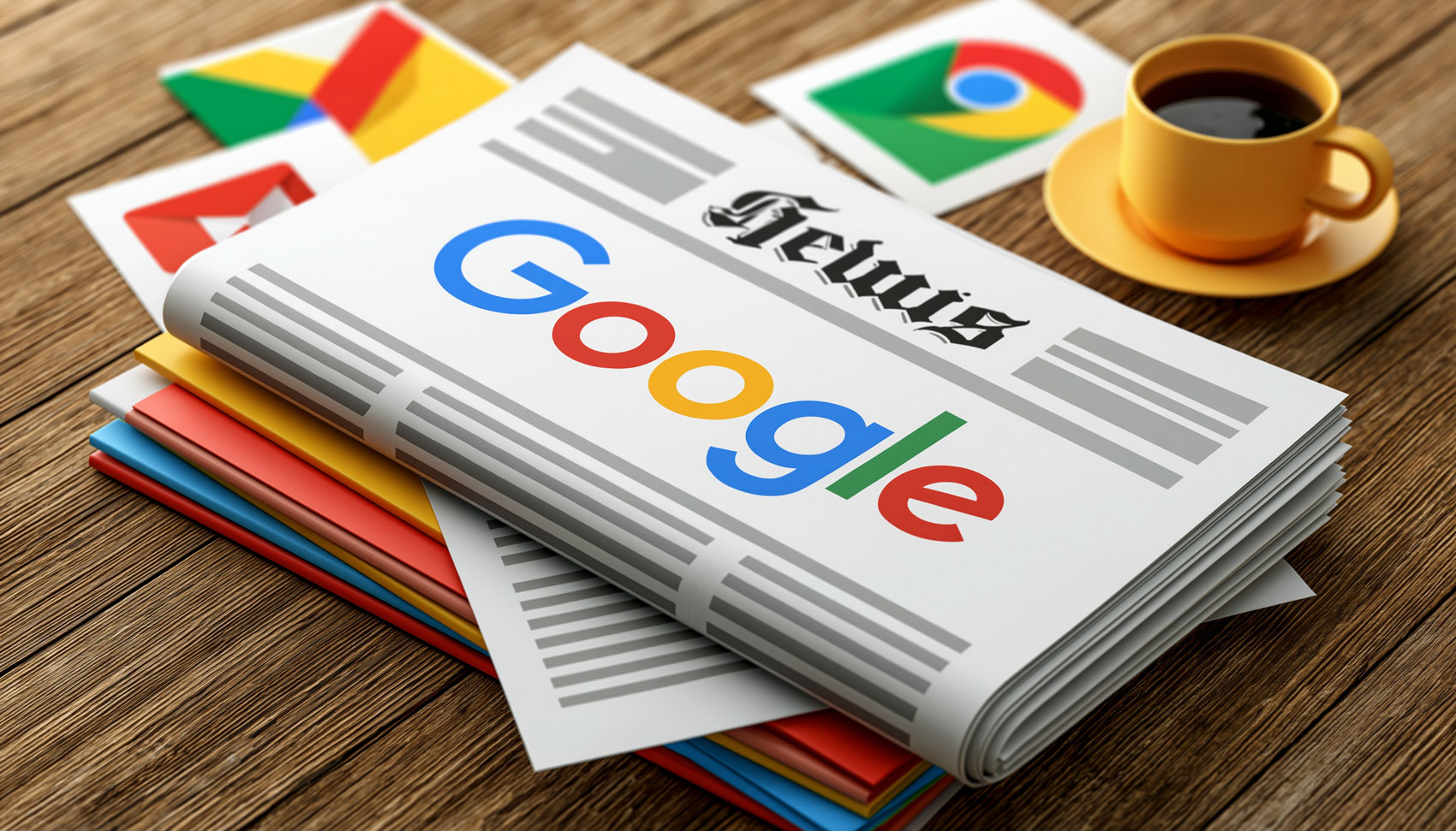 Google Publisher Center subscription linking documentation