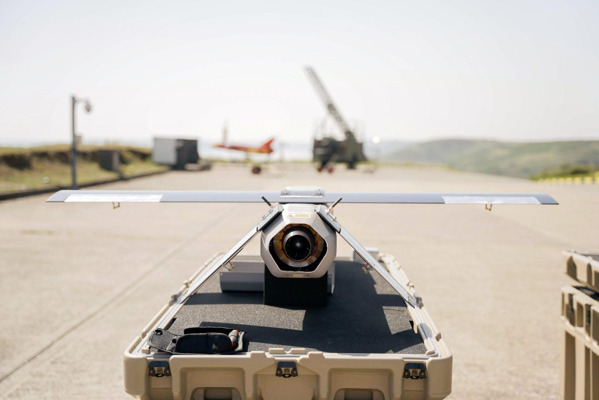Cambridge Aerospace