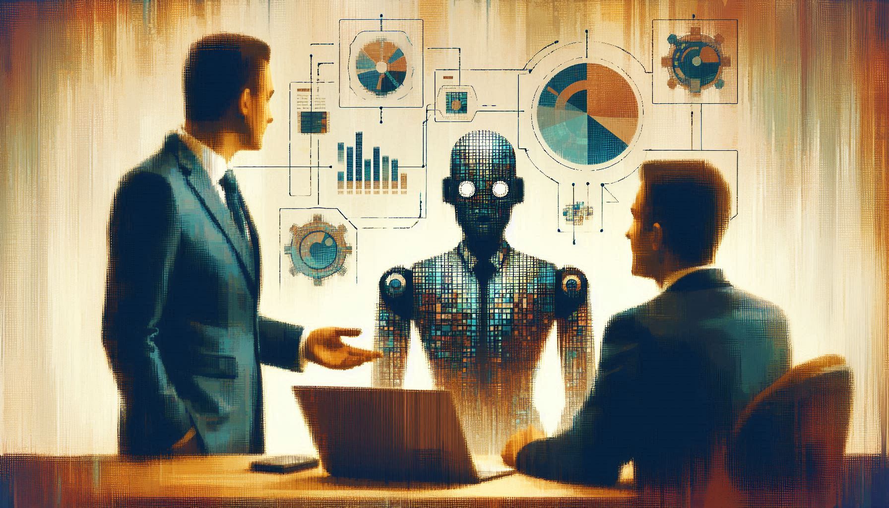 SAP Autonomous Enterprise Architecture