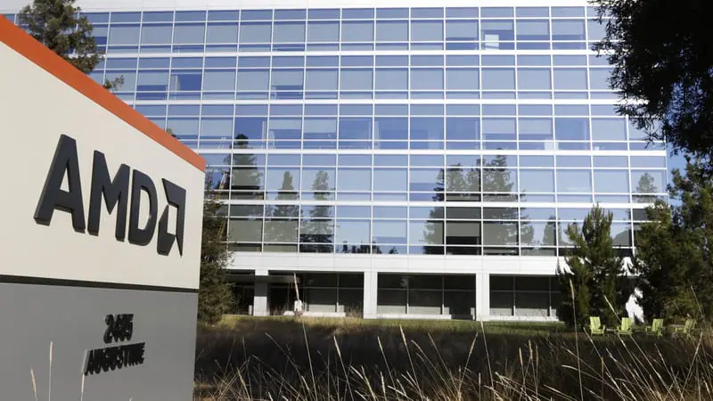 AMD's acquisition of World Labs for $8.2 billion marks a major consolidation in the world models sector