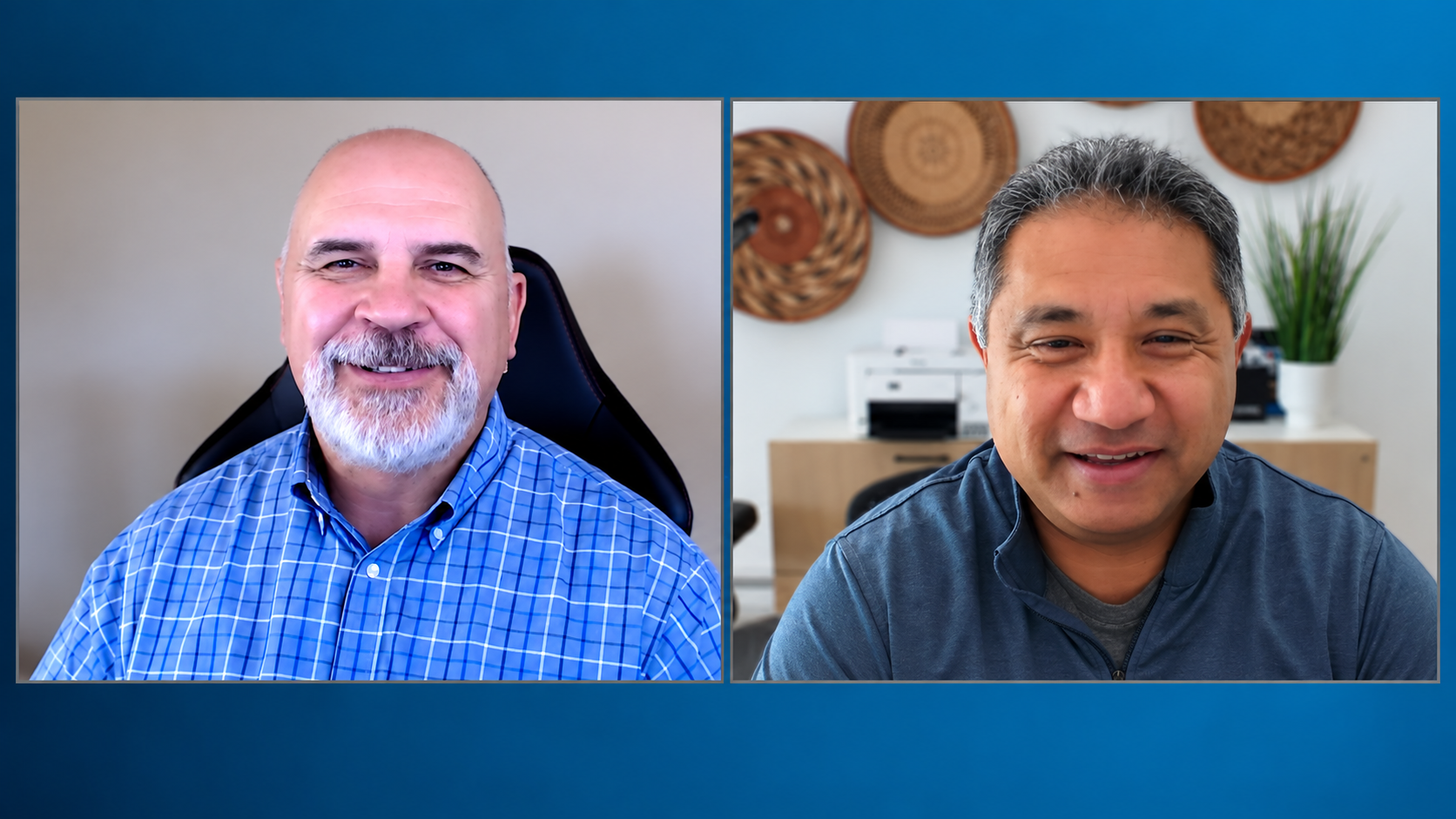 Agentic AI discussion at the CX Summit with Bob Laliberte and Zeus Kerravala