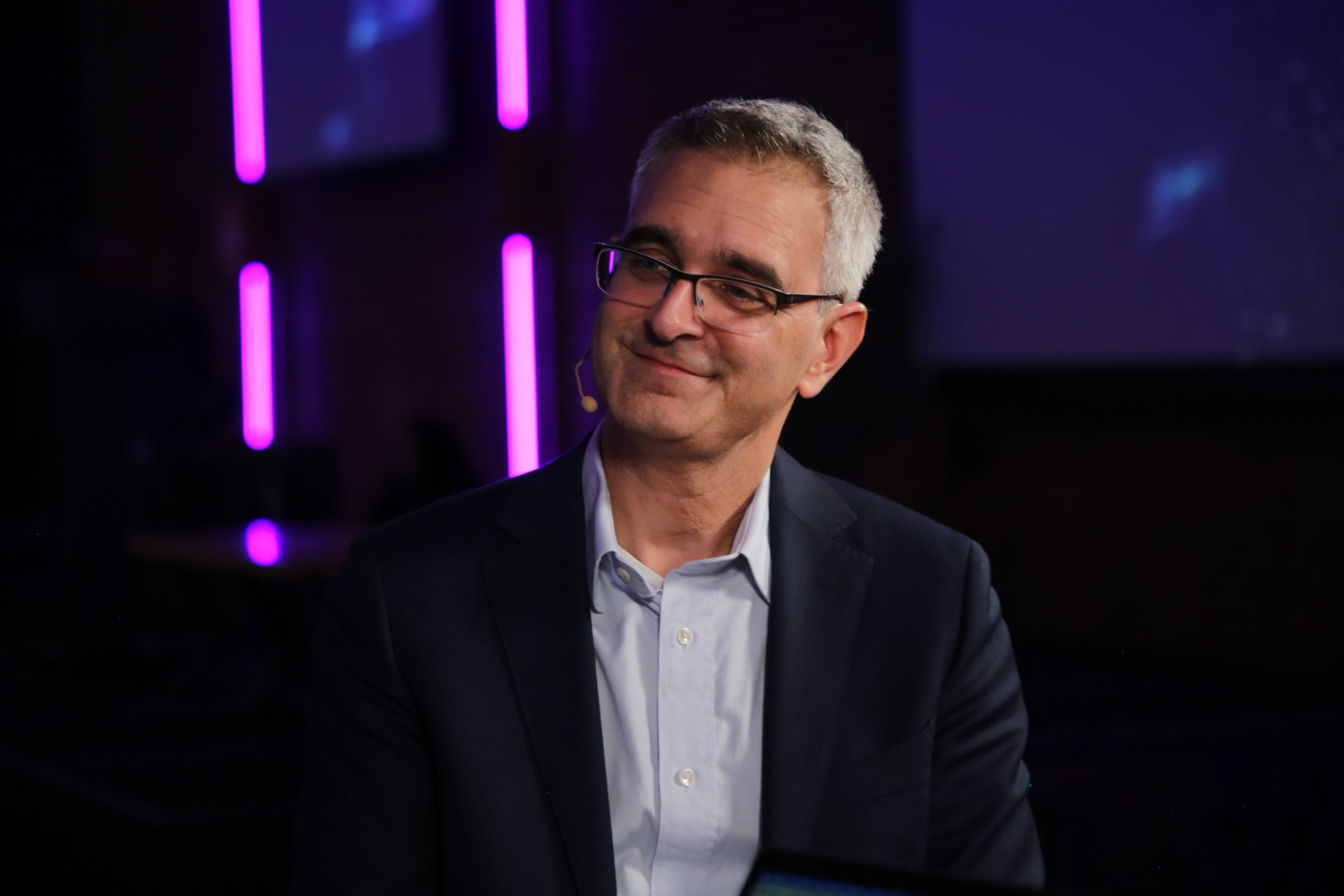 Cisco AI Data Pipeline Forum speaker