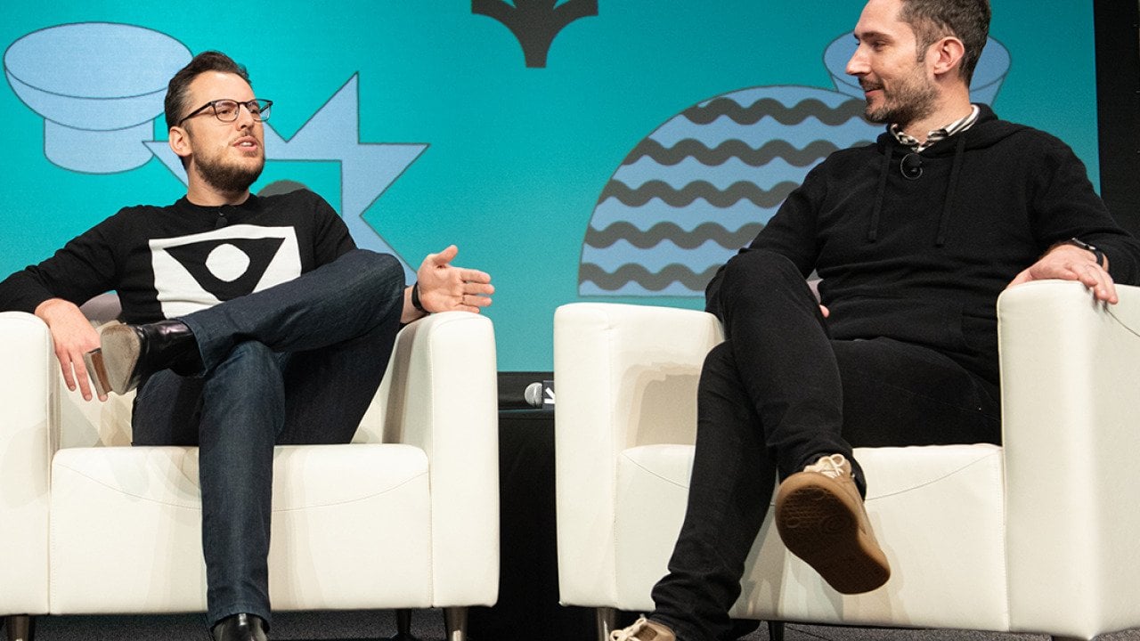 Wilbur Labs survey: failure doesn't scare founders
