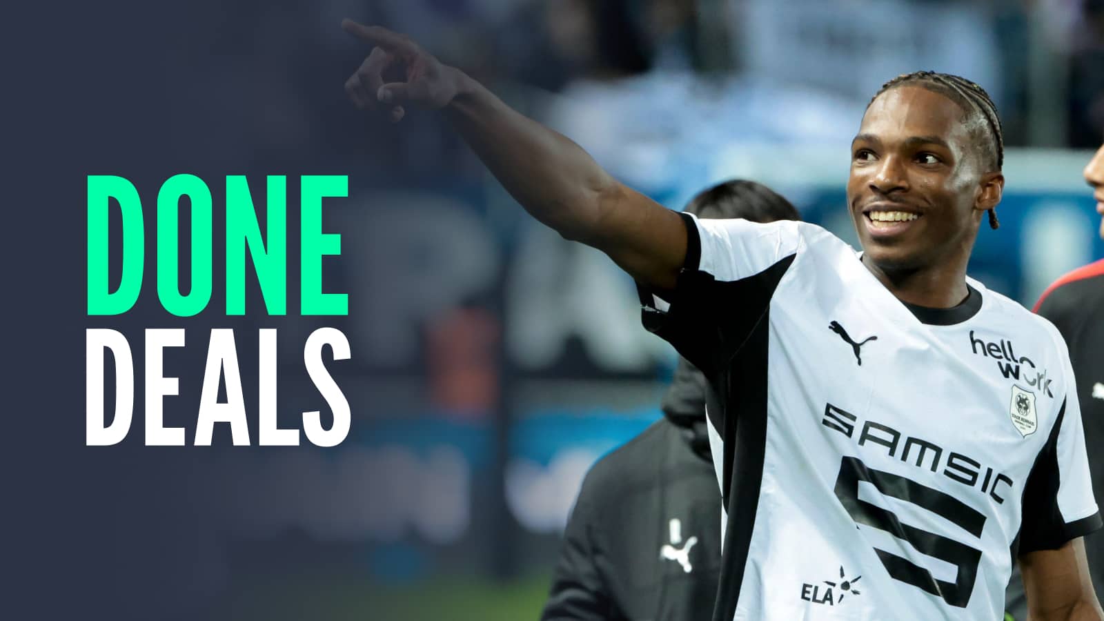 Jeremy Jacquet and other summer 2026 Premier League done deals