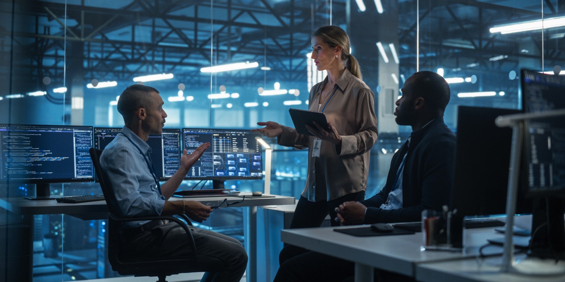 Gartner Autonomous AI Research - 80% of firms report headcount reduction due to AI deployment
