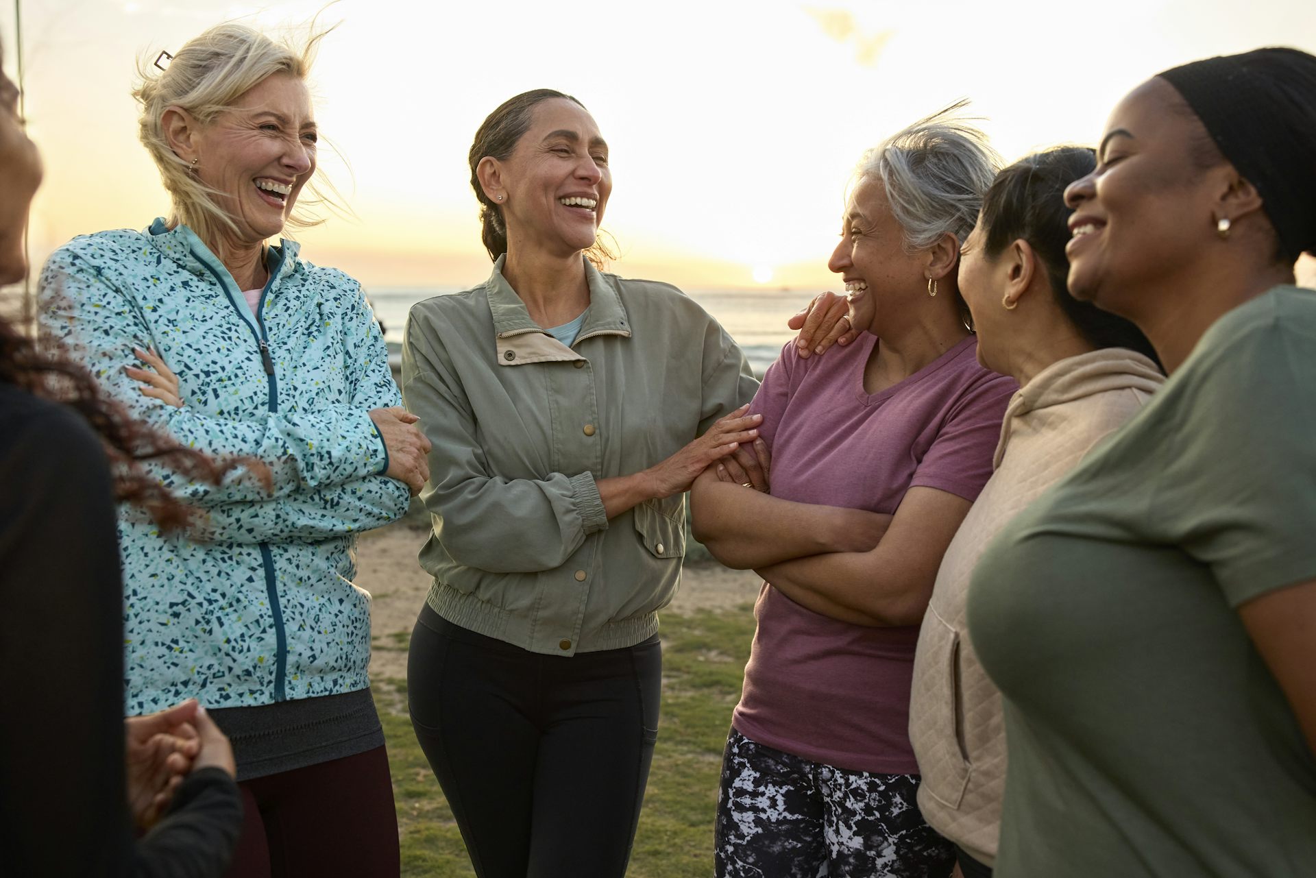 Menopause health data tracking gaps