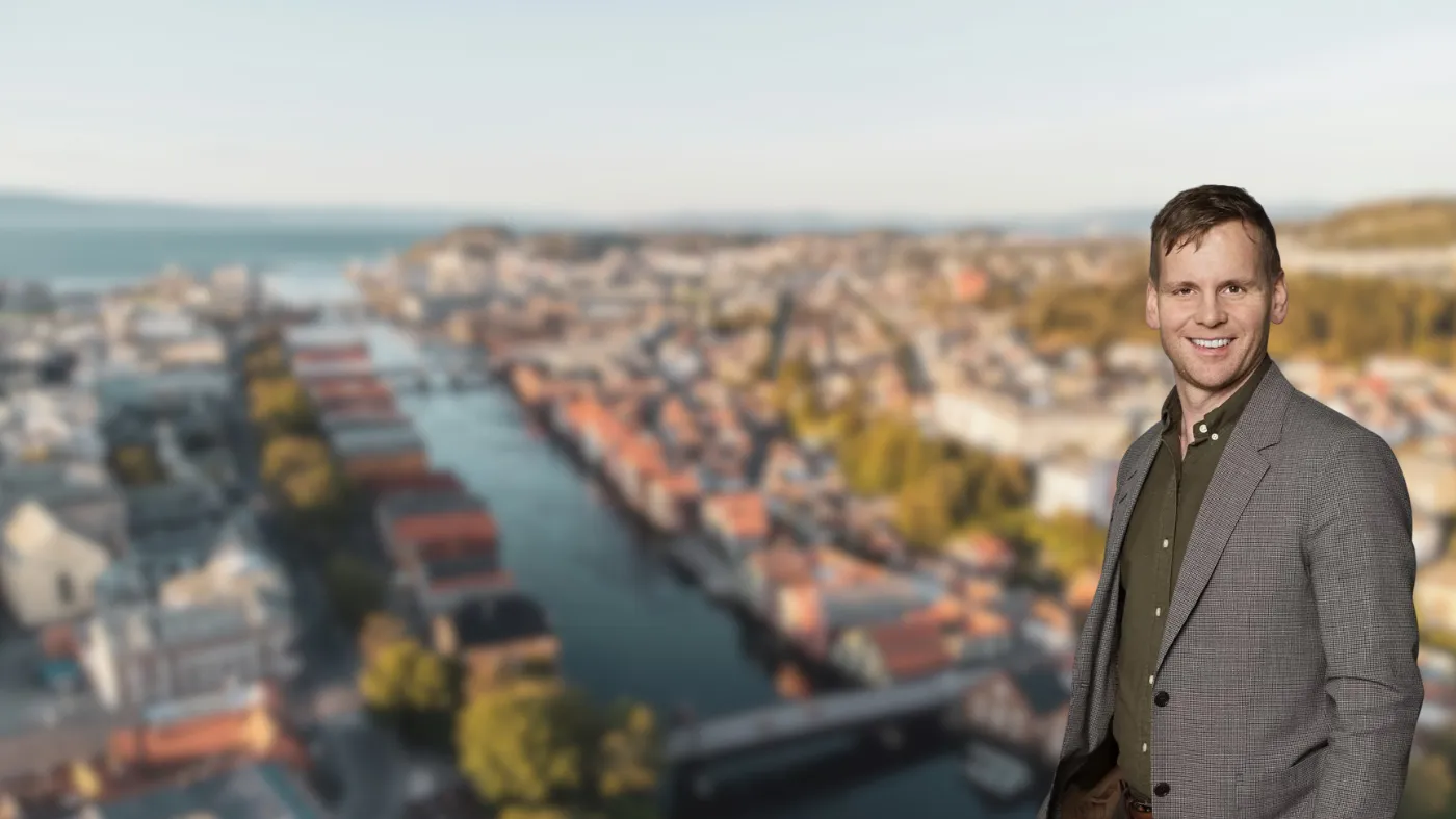 atNorth's 350MW Norway data center campus expansion