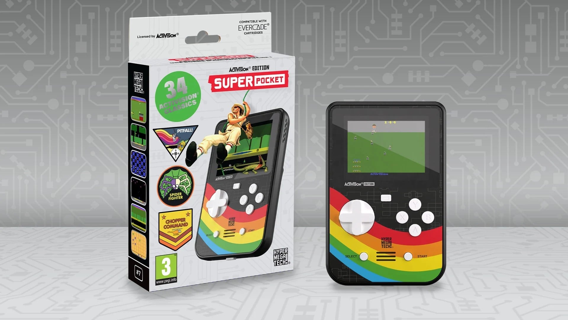 Super Mario Bros Special retro classic returns to focus