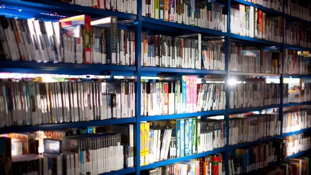 Germany's video game preservation collection faces uncertain future
