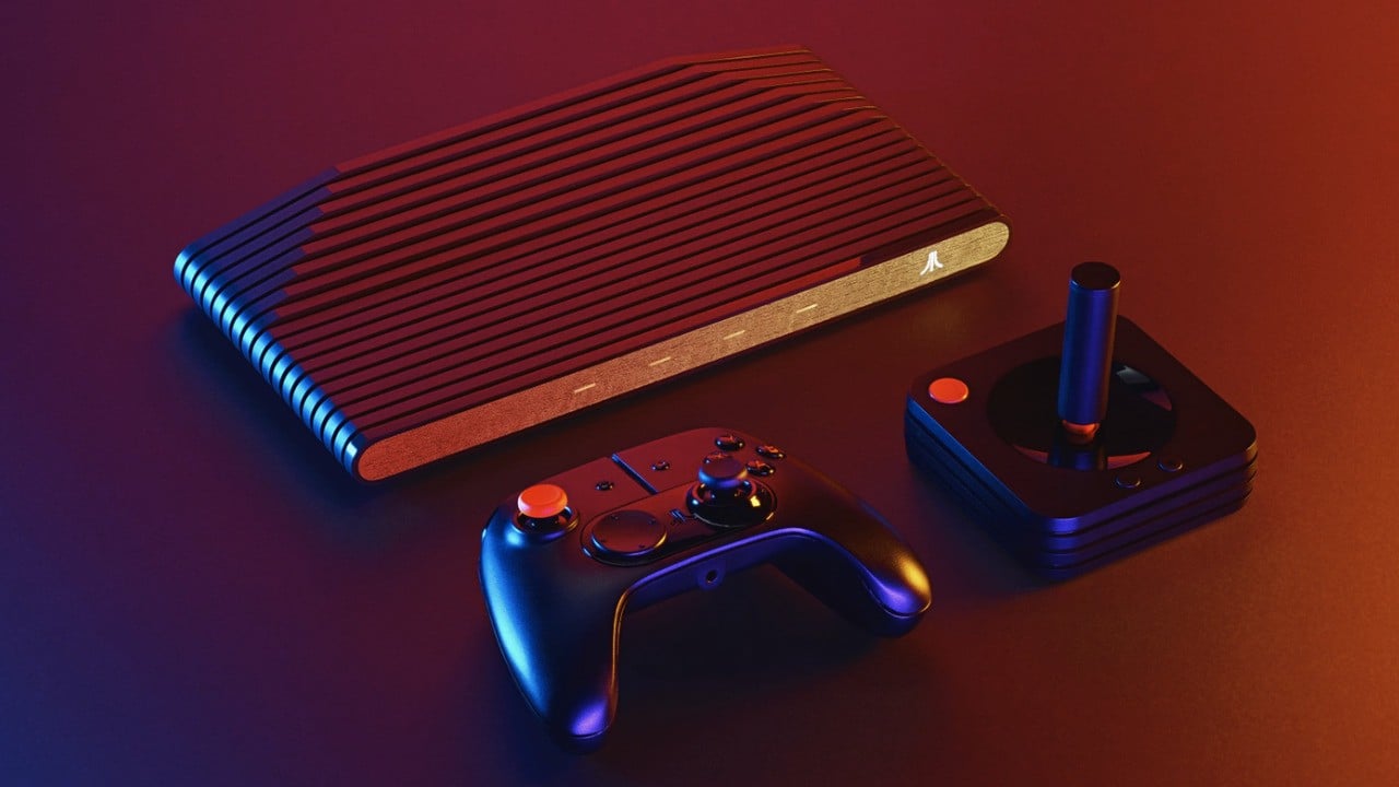Retro Recap: All The Classic Gaming News From The Past Week (October 25th 2026)