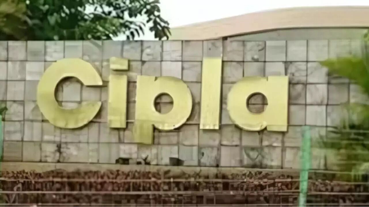 Maharashtra FDA cancels Cipla warehouse license